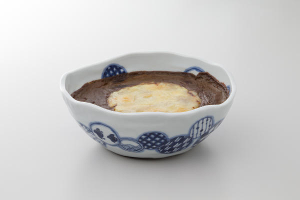 有田焼カレー (小)